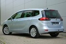 Opel Zafira Opłacona 1.4T 140KM Serwis Navi 7 foteli Alu Start/Stop Gwarancja - 8