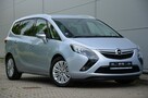 Opel Zafira Opłacona 1.4T 140KM Serwis Navi 7 foteli Alu Start/Stop Gwarancja - 16
