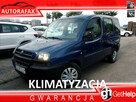 Fiat Doblo Klimatyzacja, ABS, Elektryczne szyby, Dwa kluczyki - 1