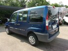 Fiat Doblo Klimatyzacja, ABS, Elektryczne szyby, Dwa kluczyki - 6