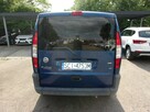 Fiat Doblo Klimatyzacja, ABS, Elektryczne szyby, Dwa kluczyki - 7