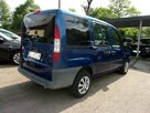 Fiat Doblo Klimatyzacja, ABS, Elektryczne szyby, Dwa kluczyki - 8