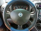 Fiat Doblo Klimatyzacja, ABS, Elektryczne szyby, Dwa kluczyki - 11