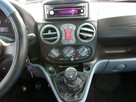 Fiat Doblo Klimatyzacja, ABS, Elektryczne szyby, Dwa kluczyki - 13