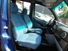 Fiat Doblo Klimatyzacja, ABS, Elektryczne szyby, Dwa kluczyki - 14
