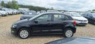 Volkswagen Polo AUTOMAT climatronic super stan 1.4 MPI navi - 4