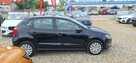 Volkswagen Polo AUTOMAT climatronic super stan 1.4 MPI navi - 5