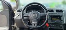 Volkswagen Polo AUTOMAT climatronic super stan 1.4 MPI navi - 7