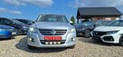 Volkswagen Tiguan 4 Motion bixsenon R line - 2