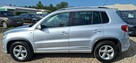 Volkswagen Tiguan 4 Motion bixsenon R line - 4