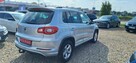 Volkswagen Tiguan 4 Motion bixsenon R line - 7