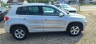 Volkswagen Tiguan 4 Motion bixsenon R line - 8