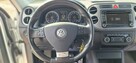 Volkswagen Tiguan 4 Motion bixsenon R line - 14