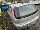 Opel Corsa Automat, klimatronik, benzyna 1,2 podgrz. fotele, isofix, opony wielos - 3