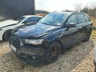 Audi SQ7 - 2