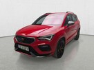 Cupra Ateca - 3