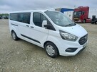 Ford Tourneo Custom - 1