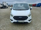 Ford Tourneo Custom - 2