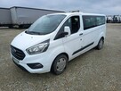 Ford Tourneo Custom - 3