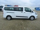 Ford Tourneo Custom - 4