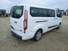 Ford Tourneo Custom - 5