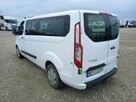 Ford Tourneo Custom - 6