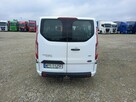 Ford Tourneo Custom - 7