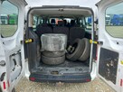 Ford Tourneo Custom - 8
