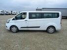 Ford Tourneo Custom - 9