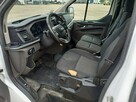 Ford Tourneo Custom - 10