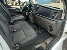 Ford Tourneo Custom - 11