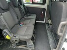 Ford Tourneo Custom - 12