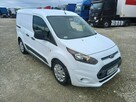 Ford Transit Custom - 1