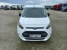 Ford Transit Custom - 2