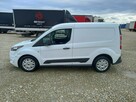Ford Transit Custom - 8