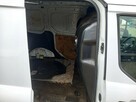 Ford Transit Custom - 10