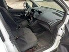 Ford Transit Custom - 11