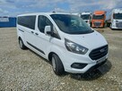 Ford Transit Custom - 1