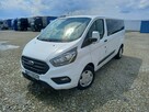Ford Transit Custom - 2