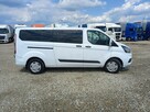 Ford Transit Custom - 4
