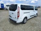 Ford Transit Custom - 5