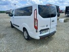 Ford Transit Custom - 6