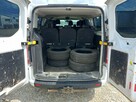 Ford Transit Custom - 8