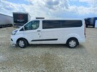 Ford Transit Custom - 9