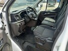 Ford Transit Custom - 10