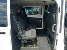 Ford Transit Custom - 11