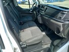 Ford Transit Custom - 12