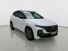 Hyundai Tucson - 1