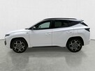 Hyundai Tucson - 4