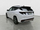 Hyundai Tucson - 5